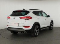 Hyundai Tucson  2.0 CRDi Family