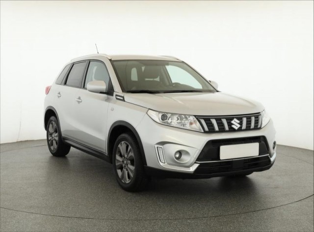 Suzuki Vitara  1.4 BoosterJet 