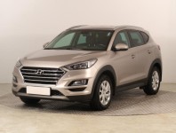 Hyundai Tucson  1.6 T-GDI 