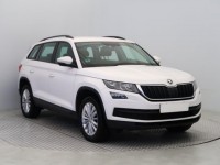 Škoda Kodiaq  2.0 TDI Ambition