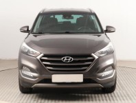 Hyundai Tucson  1.7 CRDi 