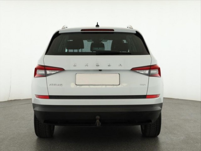 Škoda Kodiaq  2.0 TDI 