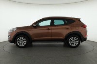 Hyundai Tucson  1.6 T-GDI 