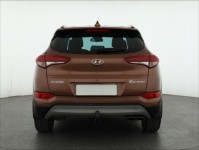 Hyundai Tucson  1.6 T-GDI 