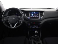 Hyundai Tucson  1.6 T-GDI 