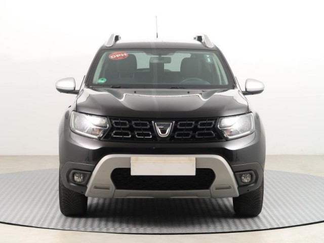 Dacia Duster  1.3 TCe 