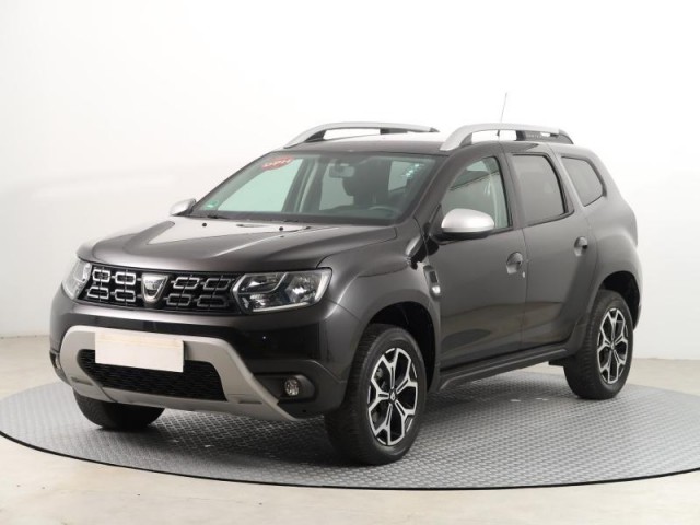 Dacia Duster  1.3 TCe 