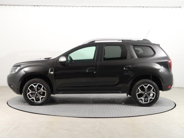 Dacia Duster  1.3 TCe 