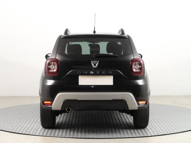 Dacia Duster  1.3 TCe 