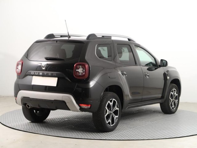 Dacia Duster  1.3 TCe 