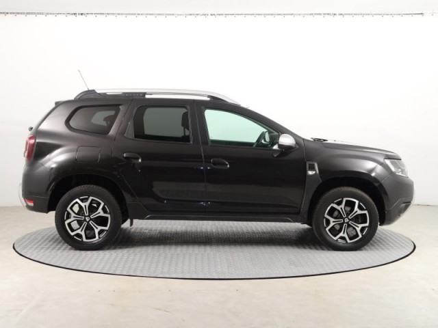 Dacia Duster  1.3 TCe 