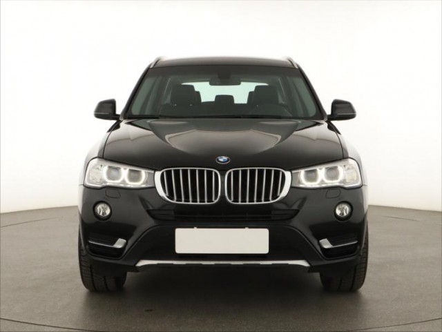 BMW X3  xDrive20d 