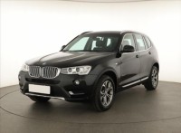 BMW X3  xDrive20d 