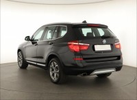 BMW X3  xDrive20d 