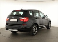 BMW X3  xDrive20d 