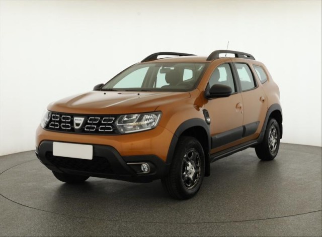 Dacia Duster  1.6 SCe 