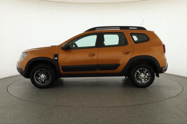 Dacia Duster  1.6 SCe 