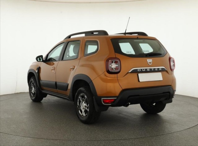 Dacia Duster  1.6 SCe 