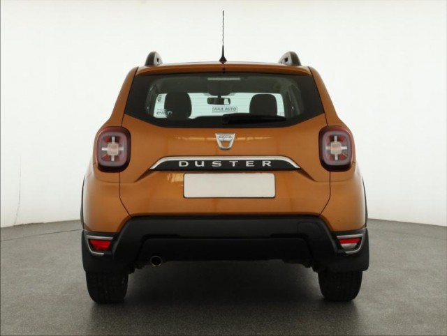 Dacia Duster  1.6 SCe 