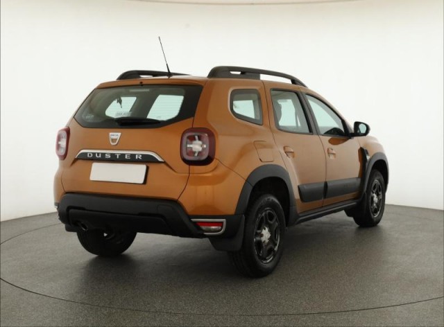 Dacia Duster  1.6 SCe 