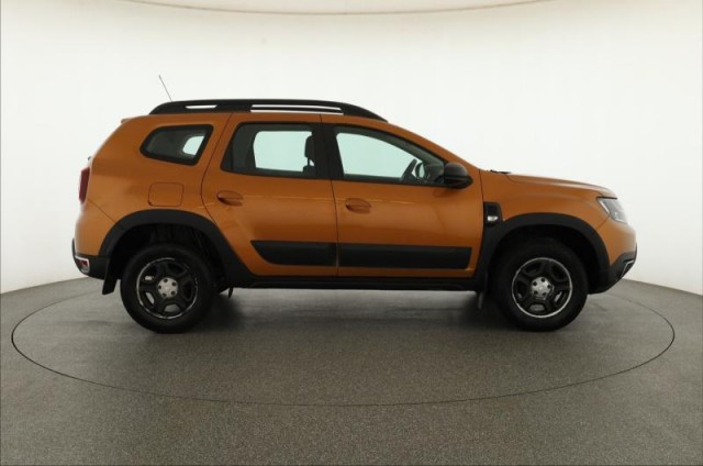 Dacia Duster  1.6 SCe 