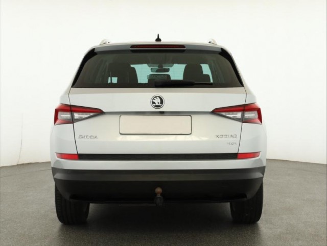 Škoda Kodiaq  2.0 TDI 