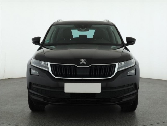 Škoda Kodiaq  2.0 TDI 