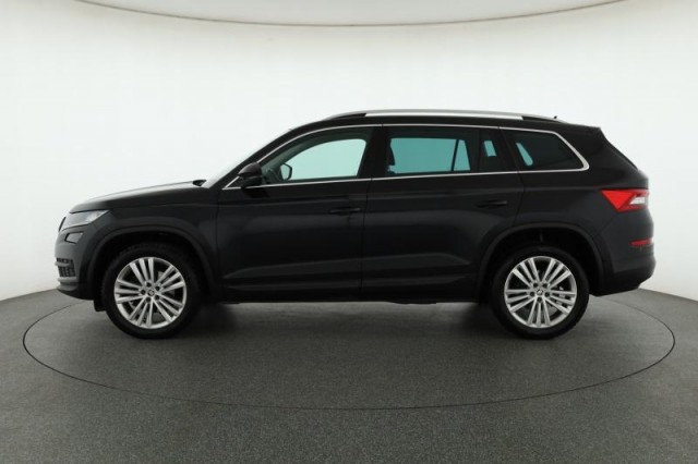 Škoda Kodiaq  2.0 TDI 