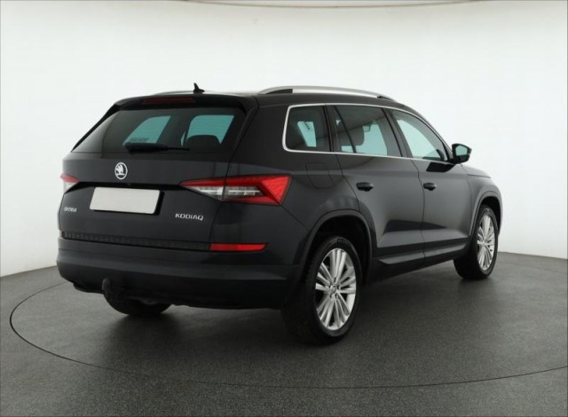 Škoda Kodiaq  2.0 TDI 