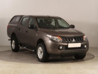 Mitsubishi L200  2.4 DI-D 