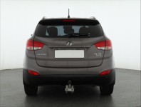 Hyundai ix35  1.7 CRDi 