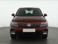 Volkswagen Tiguan  2.0 TSI 