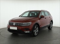 Volkswagen Tiguan  2.0 TSI 