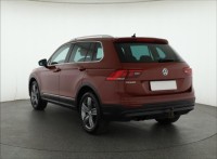 Volkswagen Tiguan  2.0 TSI 