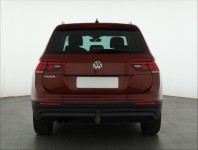 Volkswagen Tiguan  2.0 TSI 