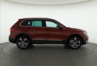 Volkswagen Tiguan  2.0 TSI 