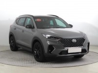 Hyundai Tucson  1.6 CRDi N-Line