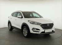 Hyundai Tucson  1.7 CRDi 