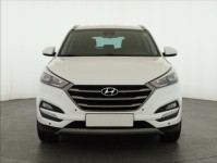 Hyundai Tucson  1.7 CRDi 