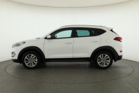 Hyundai Tucson  1.7 CRDi 