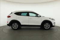 Hyundai Tucson  1.7 CRDi 