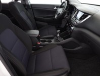 Hyundai Tucson  1.7 CRDi 