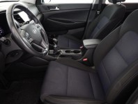 Hyundai Tucson  1.7 CRDi 