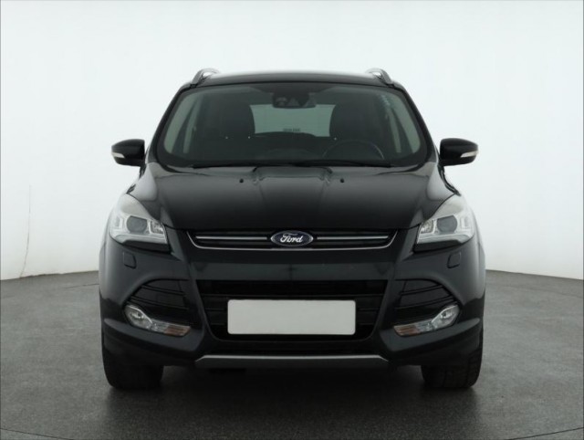 Ford Kuga  2.0 TDCi 