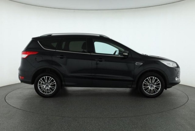 Ford Kuga  2.0 TDCi 