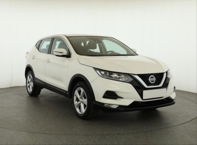 Nissan Qashqai  1.3 DIG-T 