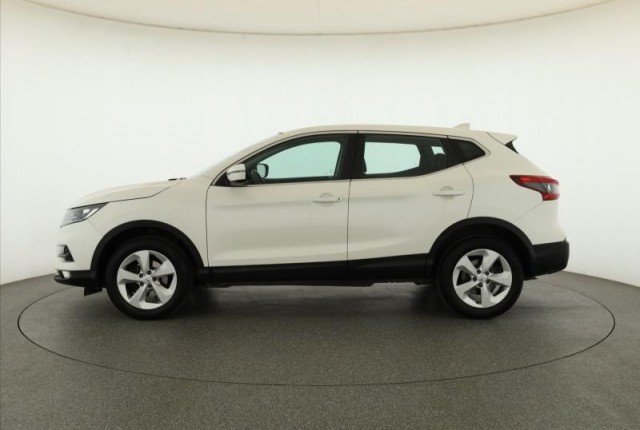 Nissan Qashqai  1.3 DIG-T 