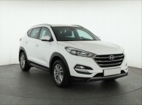 Hyundai Tucson  1.7 CRDi 