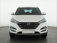 Hyundai Tucson  1.7 CRDi 