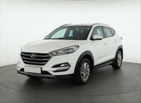 Hyundai Tucson  1.7 CRDi 